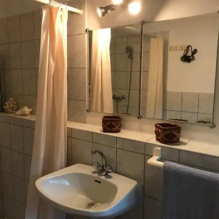 Apartament Elena *