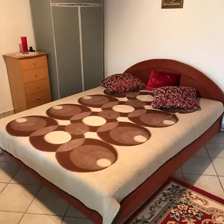 Apartament Elena Szentgyorgyvar