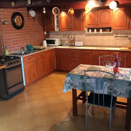 Apartament Elena *