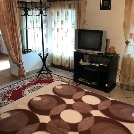 Apartament Elena