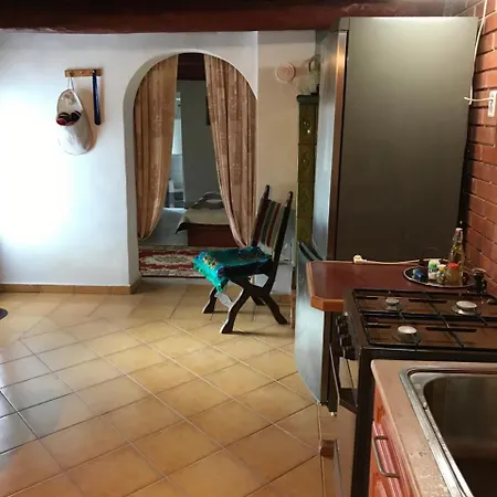 Elena Apartament *