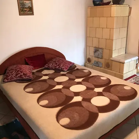 Apartament Elena Szentgyorgyvar