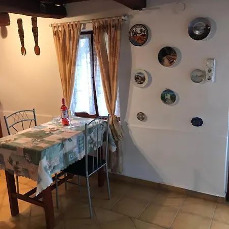 Elena Apartament