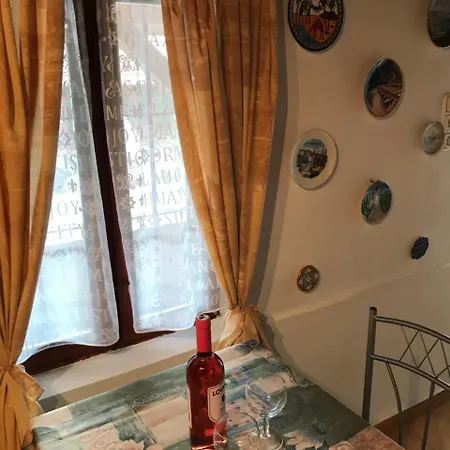 Elena Apartament Szentgyorgyvar